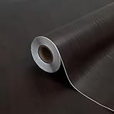 Extra Starke Laminierte Selbstklebende Holzfolie WENGE - Klebefolie Möbelfolie Dekofolie | Türfolie Küchenfolie Schrankfolie Tischfolie | Rollenbreite 90 cm x Wunschmaß in LFM
