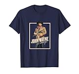 John Wayne True Grit Rooster Cogburn T-S
