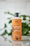 Urtekram Shampoo, Spicy Orange Blossom, 500ml