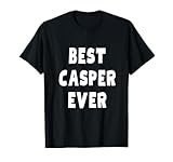 Beste Bester Casper Zeiten T-S