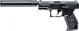 G8DS Walther PPQ Navy Kit Federdruck Softair Pistole 6 mm BB 0,5 J