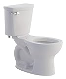 American Standard 215DB.104.222 Toilette, Leinen