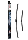 Bosch 3397007538 Wischblatt Aerotwin, 3 397 007 538