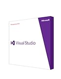 Microsoft Visual Studio Professional 2013 - Box-Pack - 1 Benutzer - DVD - Win - Deutsch