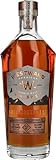 Westward Single Barrel BELGIAN ARDENNES American Single Malt Whiskey 45% Vol. 0,7l