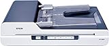 Epson GT-1500 Flachbettscanner (Überholt)