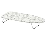 Ikea Jall Tisch-Bügelbrett, Größe 28 ¾ x 12 ½ 202.428.90