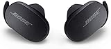Bose QuietComfort Ohrhörer mit Geräuschunterdrückung, echte drahtlose Bluetooth-Kopfhörer, dreifach schwarz
