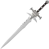 dragonreborn Wow Schwert Frostmourne Replika