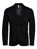 ONLY & SONS Male Blazer Mark MBlack