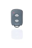 MARANTEC Digital 392 2-Kanal Micro-Handsender, 868 MHz für Antrieb