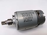 Original Bosch Motor 14,4V UNEO Akku-Bohrhammer 2609003042 (1607022572)