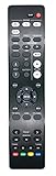 Ersatz Fernbedienung für Yamaha Receiver RX-V481 | RX-V481D | RX-V483 | RX-V485