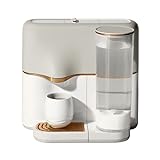 AVOURY One Teemaschine: Tee-Kapselmaschine, inklusive Wasserfilter und 8 Bio-Teesorten in Kapseln, Farbe: Copper-Cream