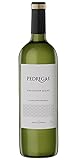 Atlantik Weine, Pedregal Sauvignon Blanc 2018, Weisswein aus Uruguay, Südamerika, trocken (1 x 0,75l)