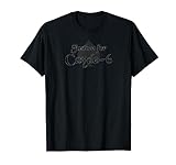 Gerechtigkeit für Cayde-6 Destiny Gamer T-Shirt