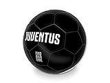 Mondo Toys - F.C. Juventus Genähter Fußball - Offizielles Produkt - Größe 5 - 300 g -13401