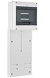 Zählertafel Zählerbrett für Wechselstromzähler/Drehstromzähler 1 3 Phasen Zähler für D