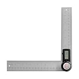 Gemred gemred 82305 digitaler winkelsucher 7-inch wink
