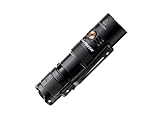 fenix PD25R Mini-Taschenlampe, wiederaufladbar, 800 Lumen