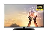 homeX H32NT1000 32 Zoll Fernseher (HD ready, Triple-Tuner) [Modelljahr 2022]