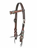 Horseman´s Tack Westerntrense Oldstyle Navajo C