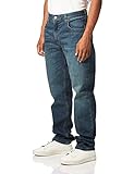 Carhartt Jeanshose Für Herren Rugged Flex Relaxed Fit Tapered Jean -Canyon - Gr. W32/L32