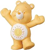 Medicom Toy Care Bears: Funshine Bear Ultra Detail Fig