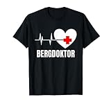 Bergdoktor T-Shirt
