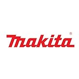 Makita 920108044 Sechskantmutter für Modell DCS340/DCS400/DCS410 Kettensäge, M8 x 1mm