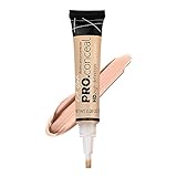 L.A. Girl Cosmetics Pro Conceal HD Concealer, Classic Ivory 8 g