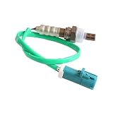 JJRFVBGT Auto Sauerstoffsensor Kompatibel Mit Ford Für Ka Für Mondeo MK1 MK2 MK3 Auto O2 Sensor Lambda Für Sonde Sauerstoff Sensor 98AB-9F472-BB 98AB9F472BB 98AB 9F472 BB