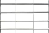 ABUS FGI7600N - Gitter zur Einbruchsicherung von Keller- und Erdgeschossfenstern - 700-1050x600-96374