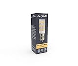 La Canilla ® - E14 15W LED Birne Glühbirne Nähmaschinen-Lampe Schraubfassung