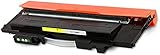 Greenpoint Toner Kompatibel als Ersatz für Samsung Xpress C430W C480W FW FN Farblaserdrucker CLT-P404C/ELS - Yellow
