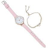 SOIMISS 1 Satz Anschauen damenarmbanduhr Ladies Watch die Uhr Schicke Uhr replicas Watches Modeuhren für Damen tragbare Uhr Uhrenornament Elegante Damenuhr hautfreundliche Uhr Legierung