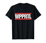 Wuppertalerin Wuppertaler Wuppertal T-Shirt