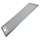 ZANUSSI 50268370009 Dunstabzugshaubenzubehör / F