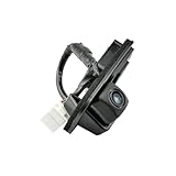 Hd Rückfahrkamera Für TLX 2015-2020 Auto Rückansicht Backup Kamera Hilfs Camcorder 39530-TZ3-A01 39530-TZ3-A12 Rückfahrkamera Auto