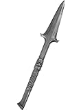 Funidelia | Assassins Creed Odyssey Messer für Herren und Damen Games, Assassin's Creed - Zubehör für Erwachsene, Zubehör für Kostüm - Grau/Silber