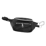 WOFASHPURET 1PC Stilvolle Ketten Umhängetasche Für Damen Modische Crossbody Bag Praktische Gürteltasche Für Alltag Und Freizeit Elegante Schultertasche Für Frauen U