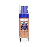 Maybelline SuperStay Better Skin Foundation make-up SPF 20 (040 Fawn) 30 ml (woman)