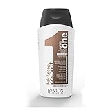 REVLON PROFESSIONAL UniqOne Conditioning Shampoo Coconut