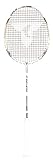 Talbot-Torro 439551 Badmintonschläger Isoforce 1011, 1 Carbon4, ultraleichte 80g Gesamtgewicht durch Graphitgriff, verschiedene Designs wählbar