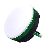 KOMBIUDA Led-außenleuchten Outdoor-led-licht Zelt Lichter Led-zeltlicht Led-campinglicht Zeltlampe Campinglampe Notlicht Im Freien Geführte Laterne Notfall-led-licht Tragbar s Batterie