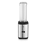 WMF KULT X Mix und Go 300 W Smoothie-Maker E