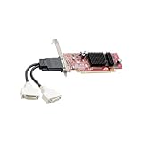 ATI Technology Inc. FIREMV 2200 128MB DDR ROHS PCI-Express ATI Grafikkarte, Retail