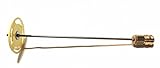 Ebeling Ablänghilfe-Set 25-33-100 cm mit Schnellkupplung + Adaptermutter