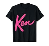 Offizieller Ken, mehrere Farben T-Shirt