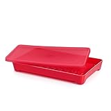 Tupperware Hotdog/Wurst-/Speckbehälter, R
